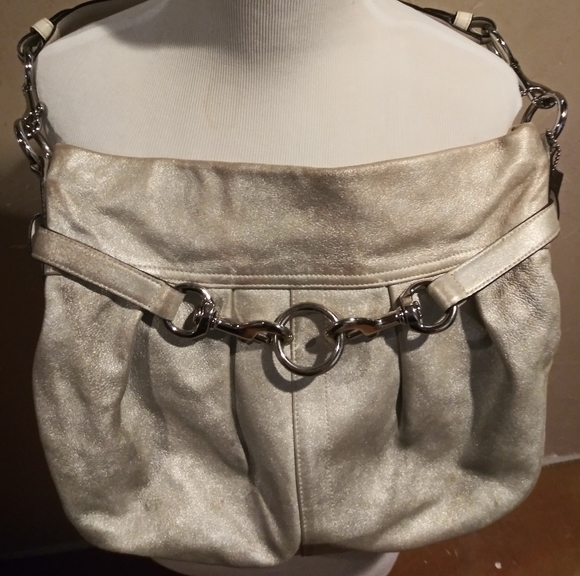 Coach Handbags - Coach bag